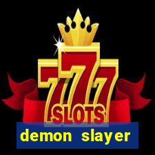 demon slayer dublado assistir online
